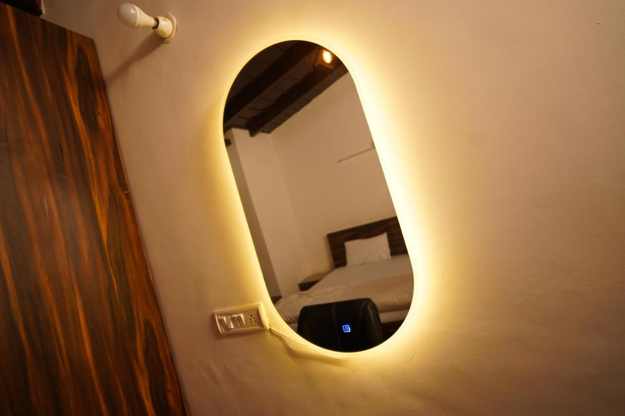 Himalayanblues Cottages&Stays Mukteshwar Exterior photo